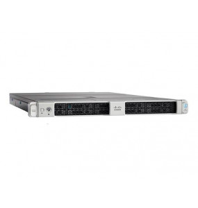 Новый cервер для установки в стойку Cisco UCS C220 M5