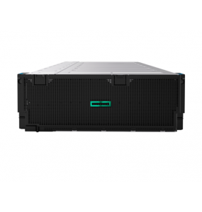 Полки расширения HPE D8000 для оптимизации хранилища