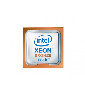 Процессор HPE Intel Xeon-Bronze 860649-B21