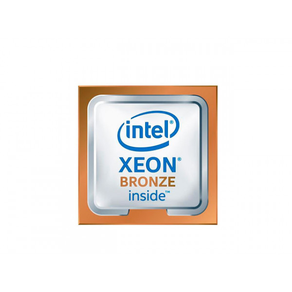 Процессор HPE Intel Xeon-Bronze 860649-B21