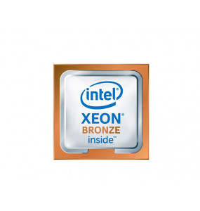 Процессор HPE Intel Xeon-Bronze 860651-B21