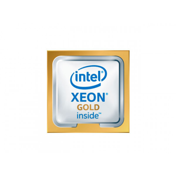 Процессор HPE Intel Xeon-Gold 840393-B21