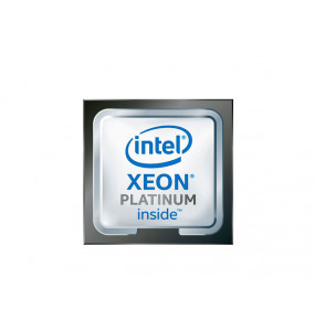 Процессор HPE Intel Xeon-Platinum 840379-B21