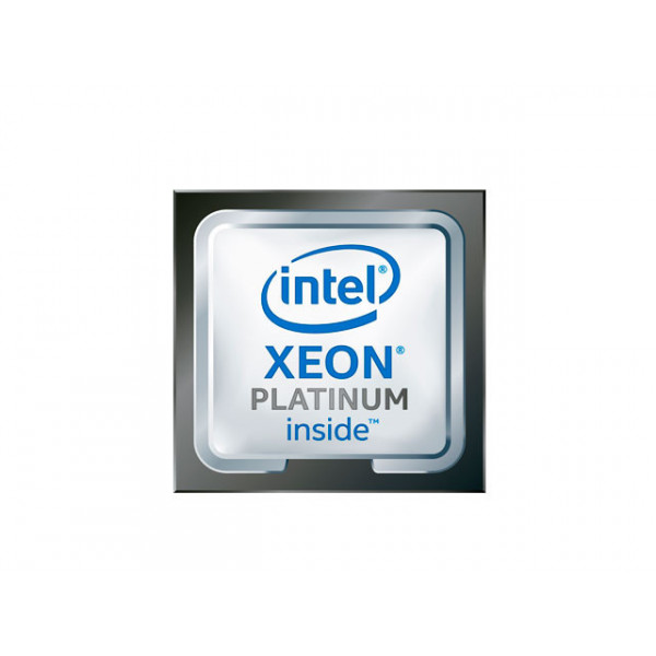 Процессор HPE Intel Xeon-Platinum 840383-B21