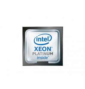 Процессор HPE Intel Xeon-Platinum 840395-B21