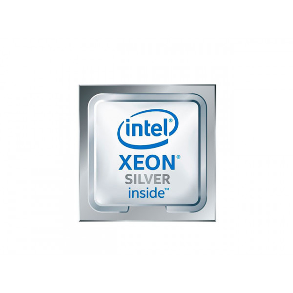 Процессор HPE Intel Xeon-Silver 860659-B21