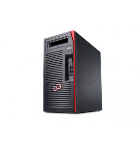 Рабочая станция Fujitsu CELSIUS W570power+ celsius-w570-power