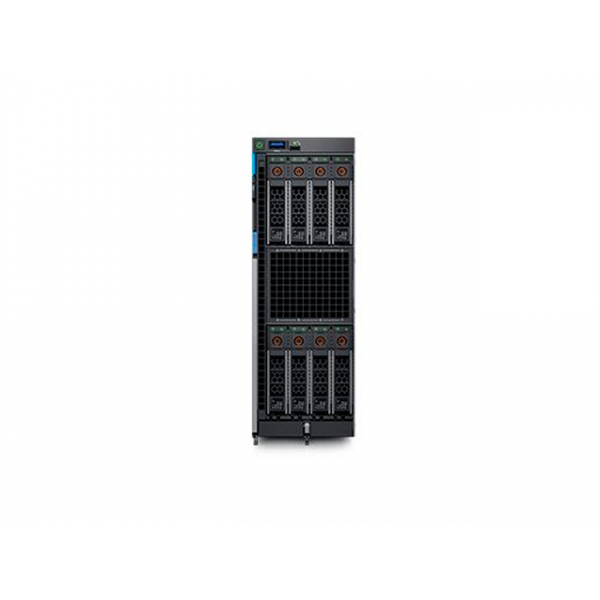 Сверхплотный модульный сервер Dell EMC PowerEdge MX840c