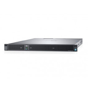 Сверхплотный сервер для установки в стойку Dell EMC PowerEdge C4140