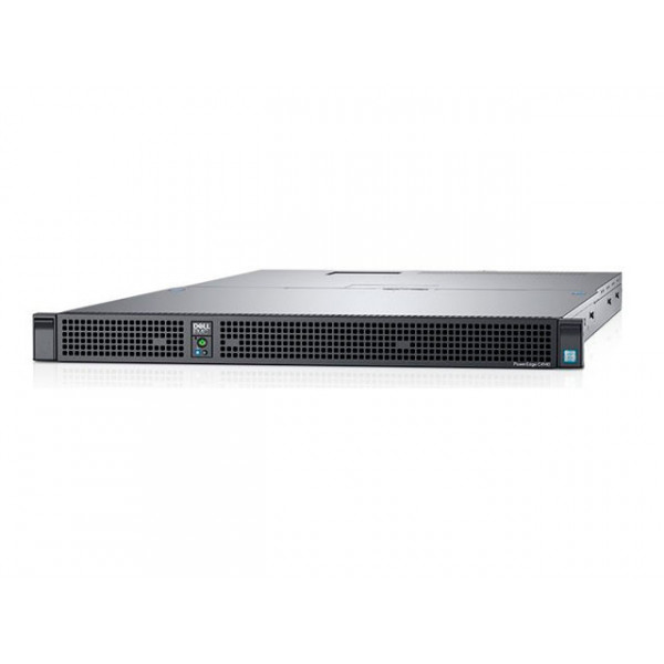 Сверхплотный сервер для установки в стойку Dell EMC PowerEdge C4140