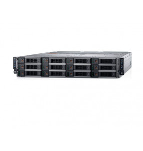 Сервер для установки в стойку Dell EMC PowerEdge C6420