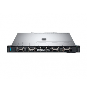 Сервер для установки в стойку Dell EMC PowerEdge R240