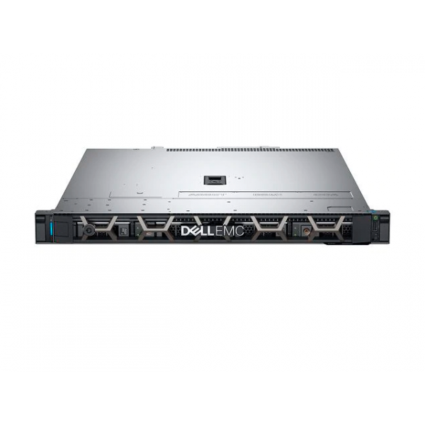 Сервер для установки в стойку Dell EMC PowerEdge R240