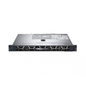 Сервер для установки в стойку Dell EMC PowerEdge R340