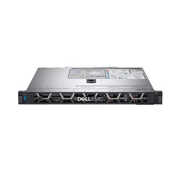 Сервер для установки в стойку Dell EMC PowerEdge R340