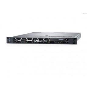 Сервер для установки в стойку Dell EMC PowerEdge R640