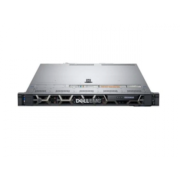 Сервер для установки в стойку Dell EMC PowerEdge R6415