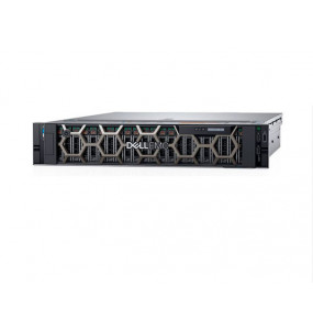 Сервер для установки в стойку Dell EMC PowerEdge R740xd
