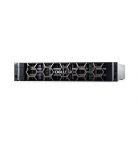 Сервер для установки в стойку Dell EMC PowerEdge R740xd2