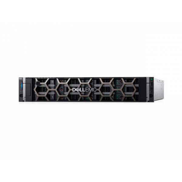 Сервер для установки в стойку Dell EMC PowerEdge R740xd2