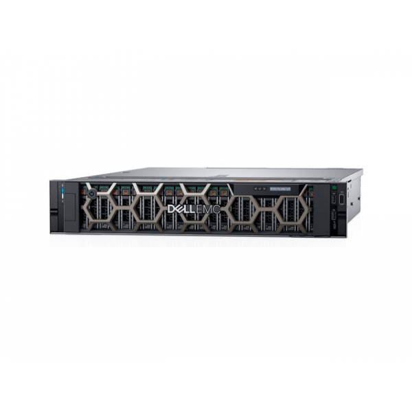 Сервер для установки в стойку Dell EMC PowerEdge R7415