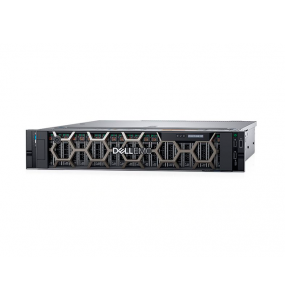 Сервер для установки в стойку Dell EMC PowerEdge R7425
