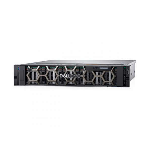 Сервер для установки в стойку Dell EMC PowerEdge R7425