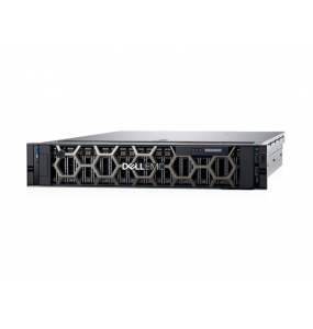 Сервер для установки в стойку Dell EMC PowerEdge R840