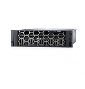 Сервер для установки в стойку Dell EMC PowerEdge R940