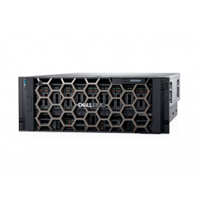 Сервер для установки в стойку Dell EMC PowerEdge R940xa