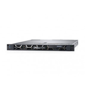 Сервер для установки в стойку Dell PowerEdge R440