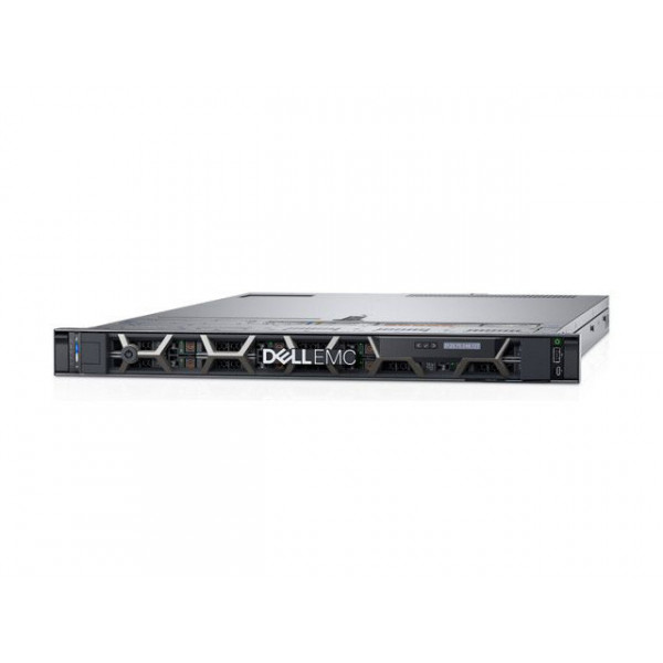 Сервер для установки в стойку Dell PowerEdge R440