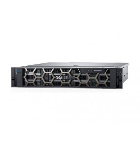 Сервер для установки в стойку Dell PowerEdge R540