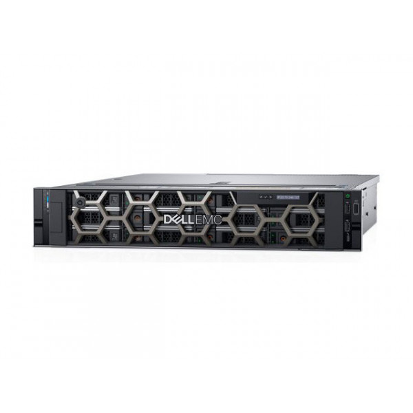 Сервер для установки в стойку Dell PowerEdge R540