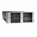 Сервер Cisco UCS C480 M5 для установки в стойку