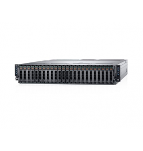 Сервер Dell EMC PowerEdge C6525