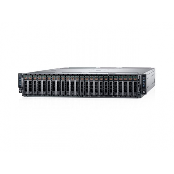 Сервер Dell EMC PowerEdge C6525