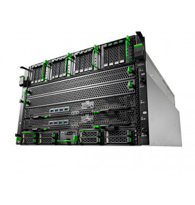 Сервер Fujitsu PRIMEQUEST 3800E primequest-3800E