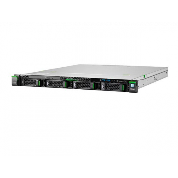 Сервер Fujitsu PRIMERGY RX1330 M4 PRIMERGY-RX1330-M4