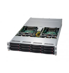 Сервер HP (HPE) Apollo kl20 Q2D16A