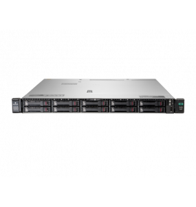 Сервер HP (HPE) Cloudline CL2600 Gen10