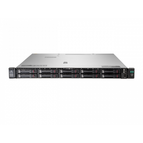 Сервер HP (HPE) Cloudline CL2600 Gen10