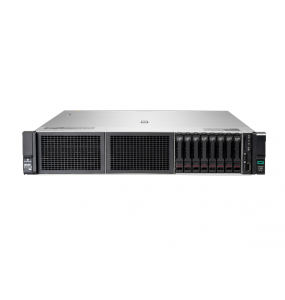 Сервер HP (HPE) Cloudline CL2800 Gen10