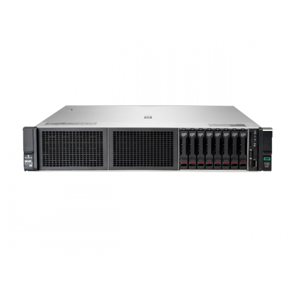 Сервер HP (HPE) Cloudline CL2800 Gen10