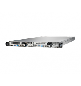 Сервер HP (HPE) Cloudline CL4100 Gen10