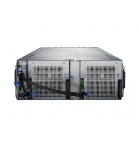 Сервер HP (HPE) Cloudline CL5200 Gen9