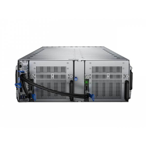 Сервер HP (HPE) Cloudline CL5200 Gen9