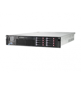 Сервер HP (HPE) Integrity rx2800 i6