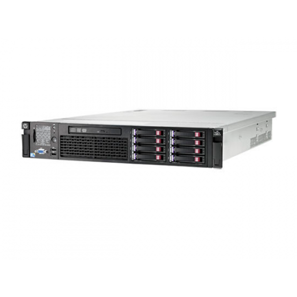 Сервер HP (HPE) Integrity rx2800 i6