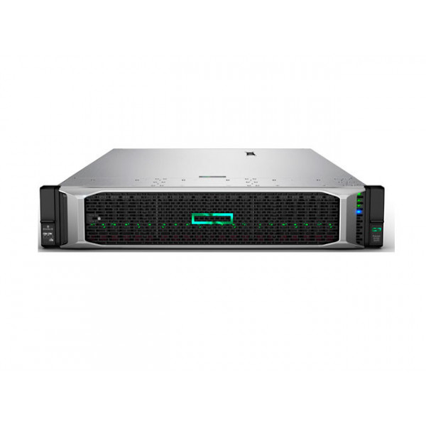 Сервер HP (HPE) ProLiant DL380 Gen10 P02465-B21
